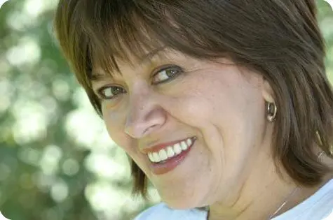 Cosmetic denture by Dr Sam Simos