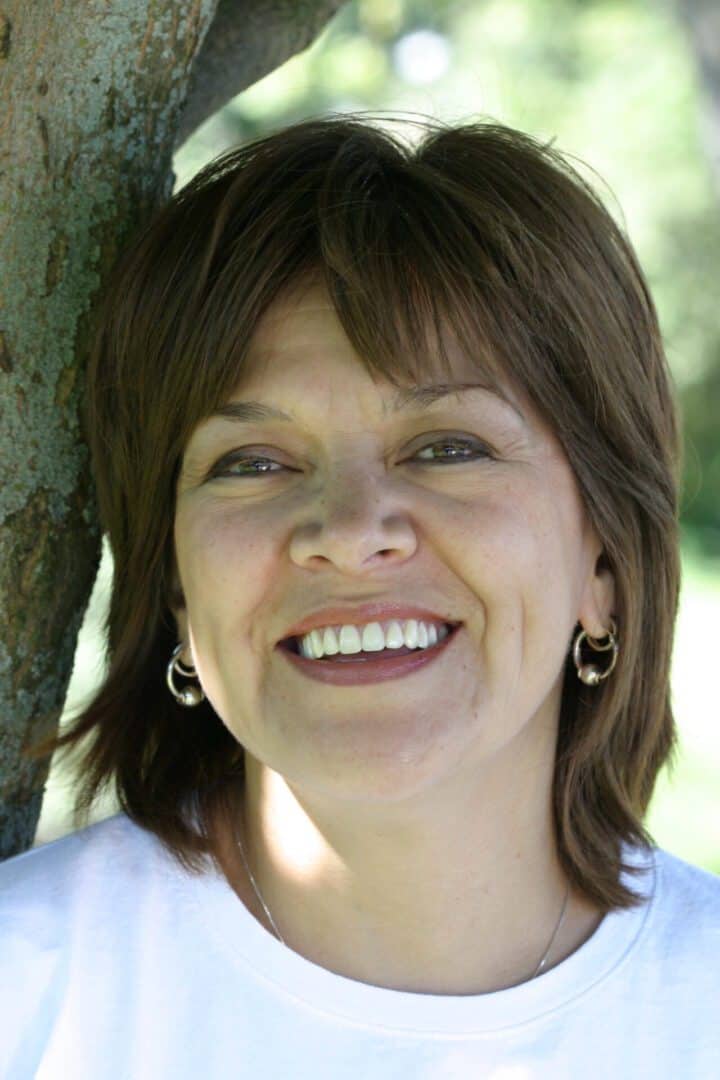 cosmetic denture by dr sam simos
