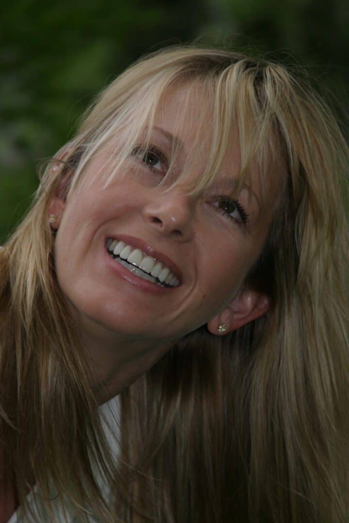 cosmetic dentistry porcelain veneers by dr sam simos
